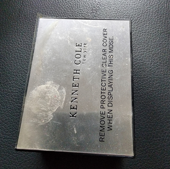 KENNETH COLE GOLF BAG CUFFLINKS With Box - Picture 6 of 14